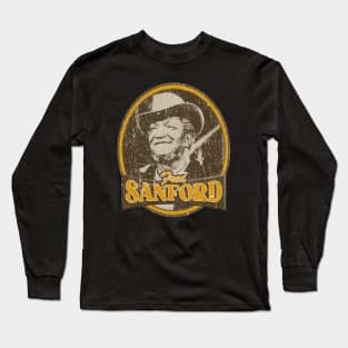 Fred sanford 2 Long Sleeve T-Shirt